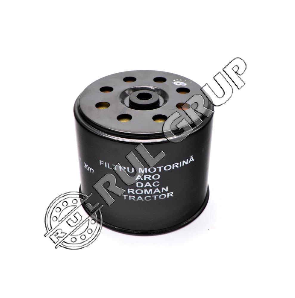 FILTRU COMBUSTIBIL U650 ROMCARBON